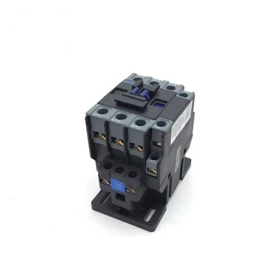 CJX2 AC-kontaktor